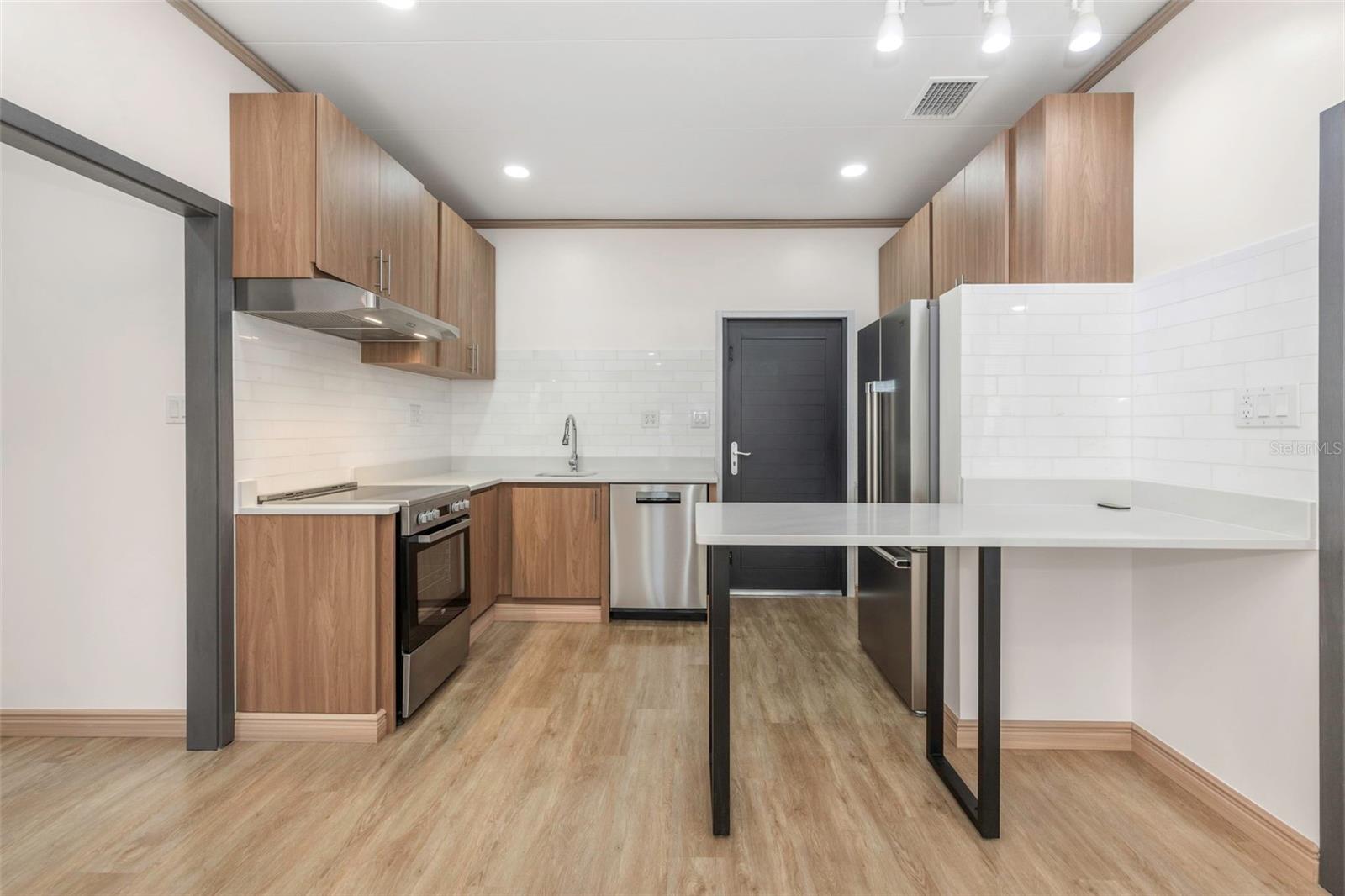 STANLEY HEIGHTS - Residential