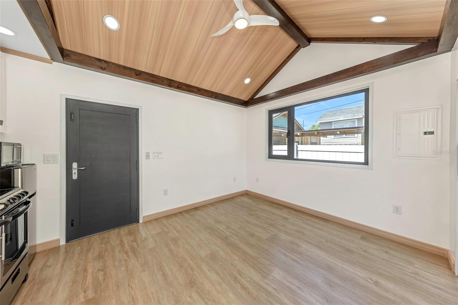 STANLEY HEIGHTS - Residential