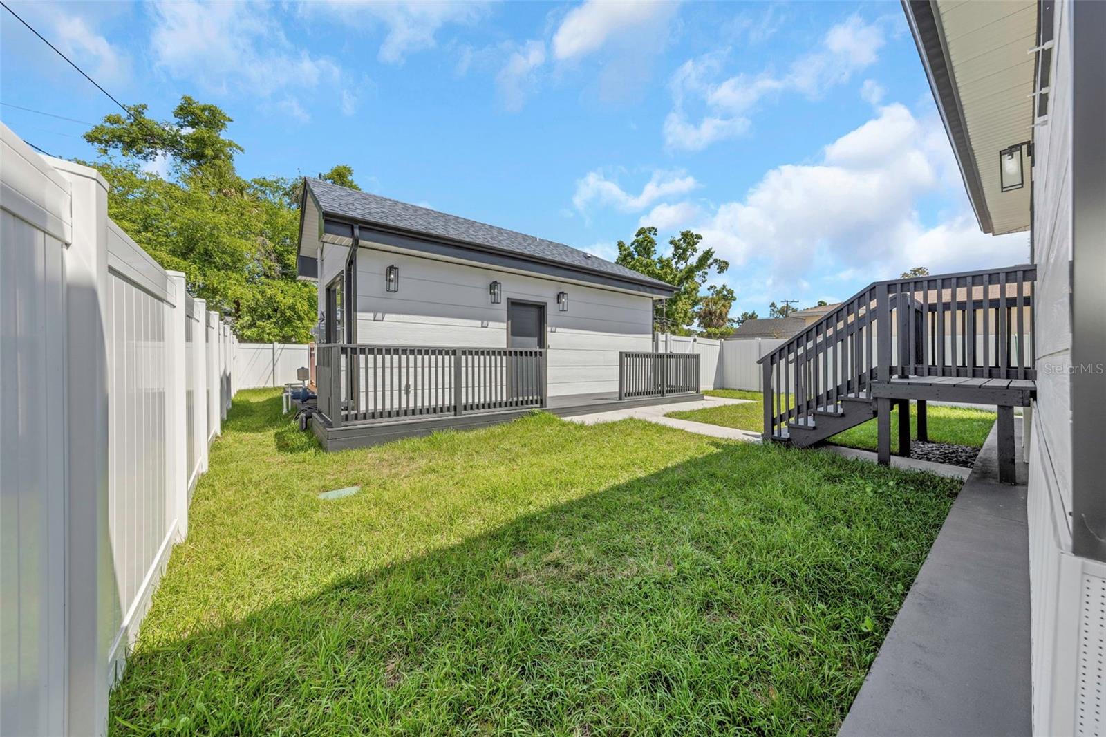 STANLEY HEIGHTS - Residential