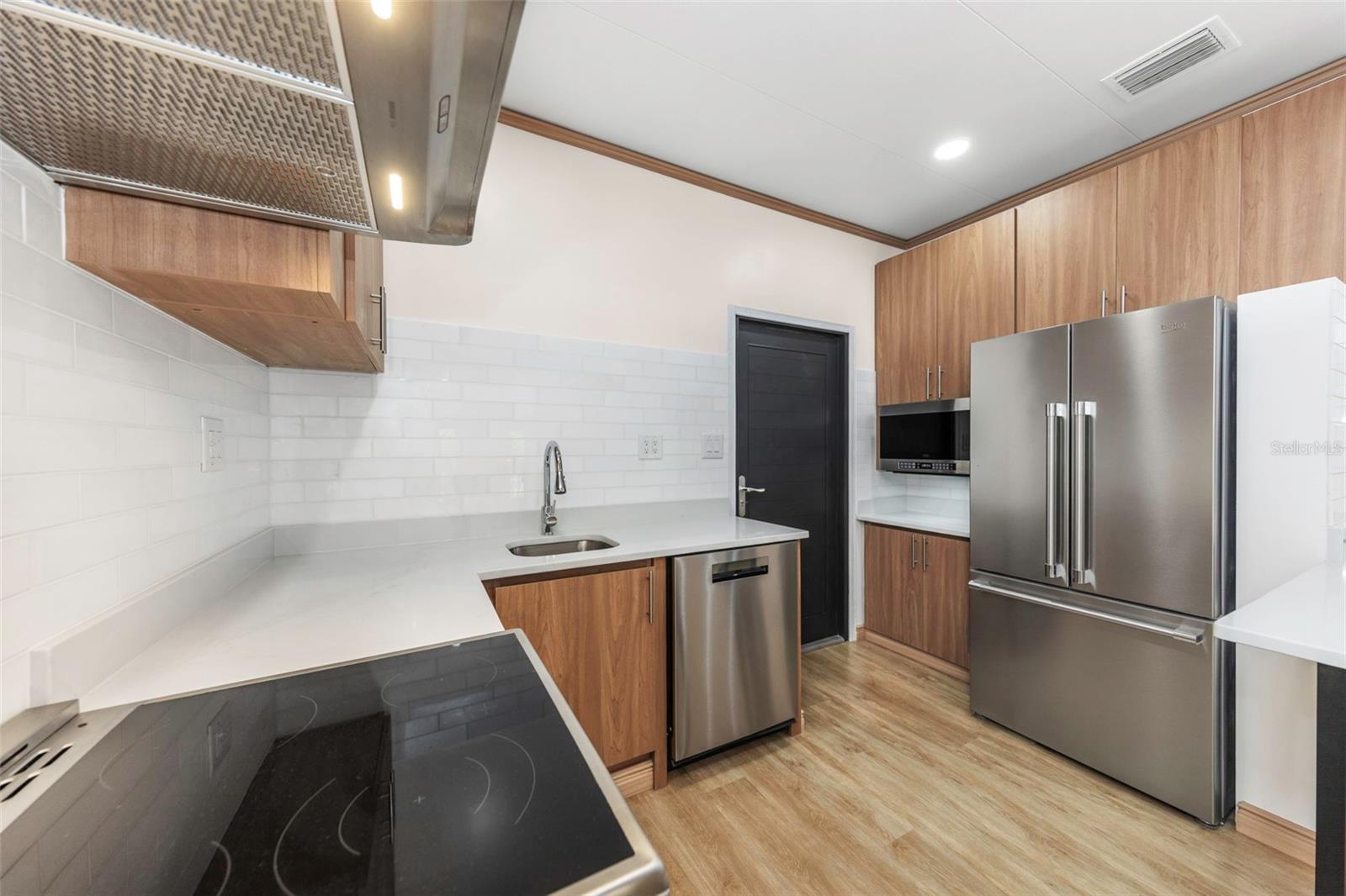 STANLEY HEIGHTS - Residential