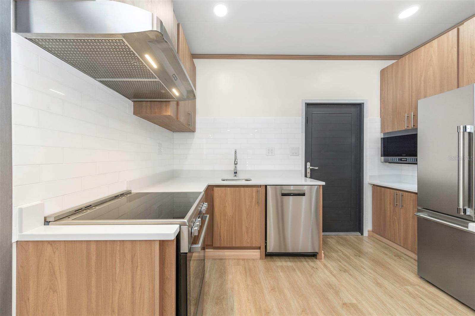 STANLEY HEIGHTS - Residential