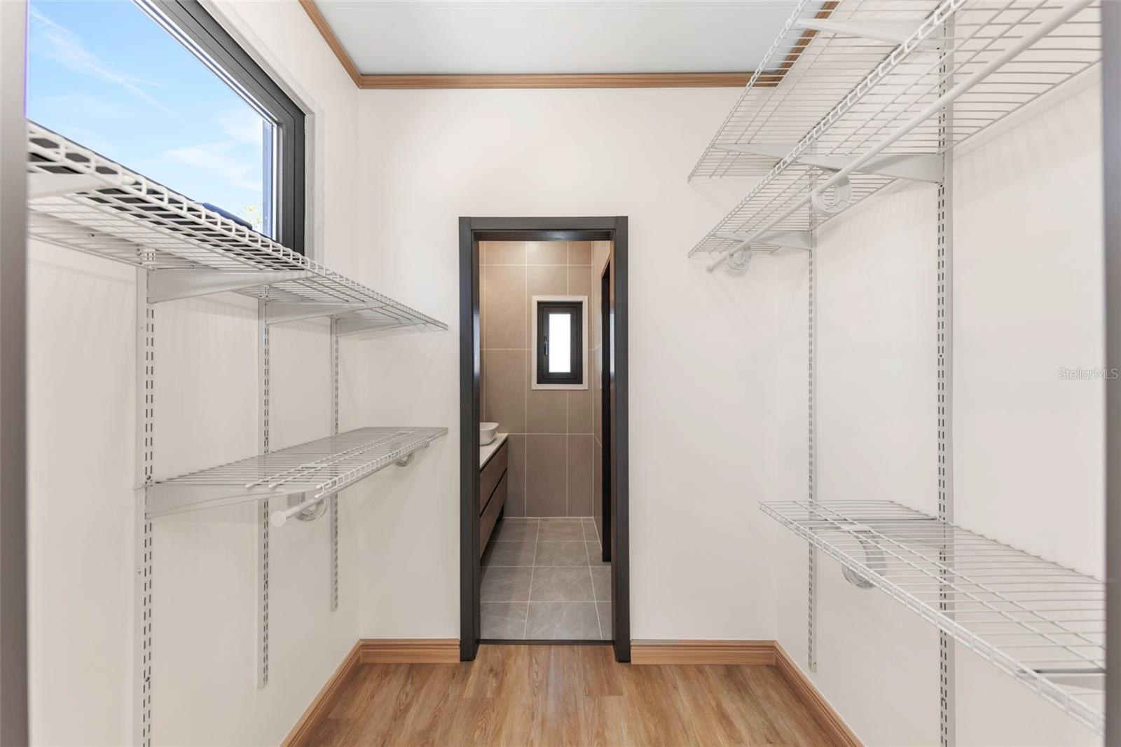 STANLEY HEIGHTS - Residential