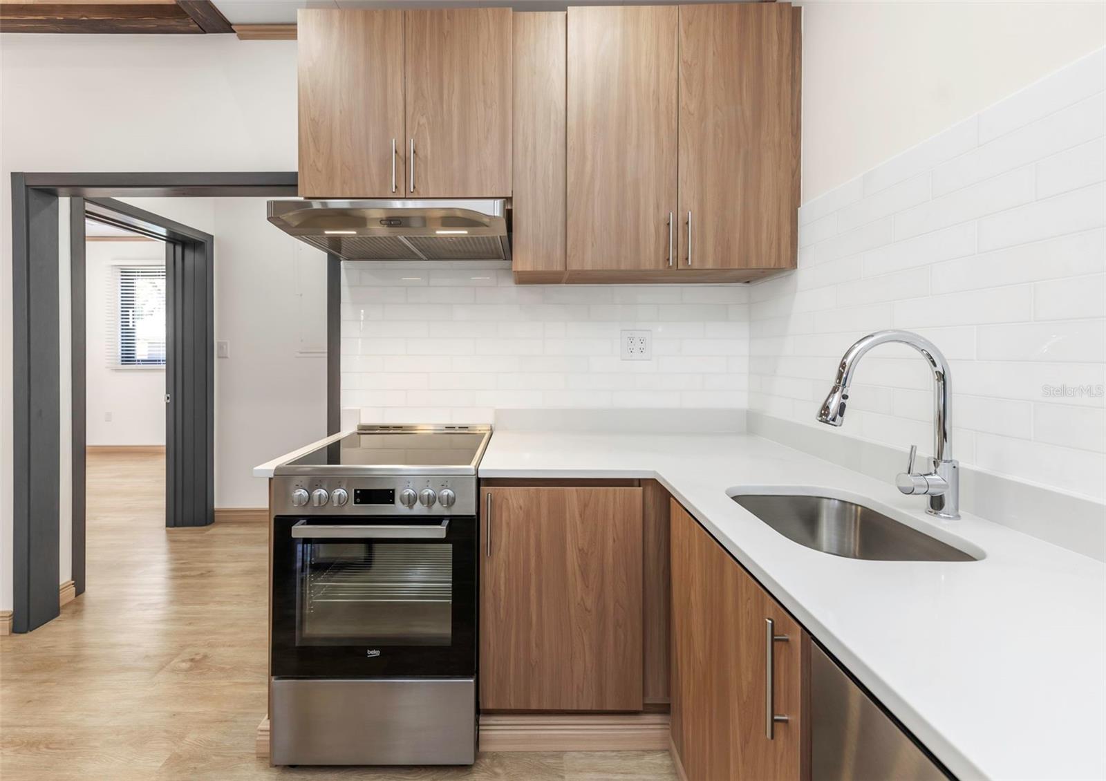 STANLEY HEIGHTS - Residential