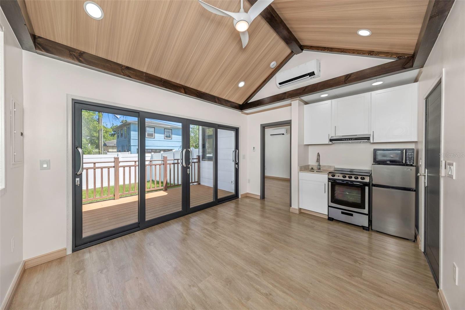 STANLEY HEIGHTS - Residential