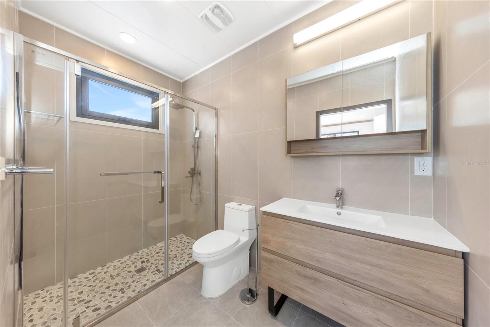 STANLEY HEIGHTS - Residential