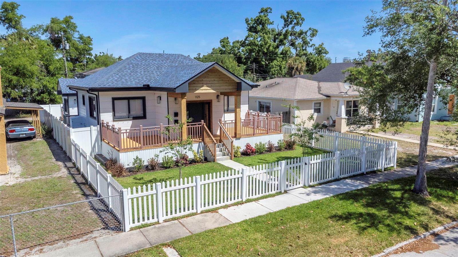 STANLEY HEIGHTS - Residential