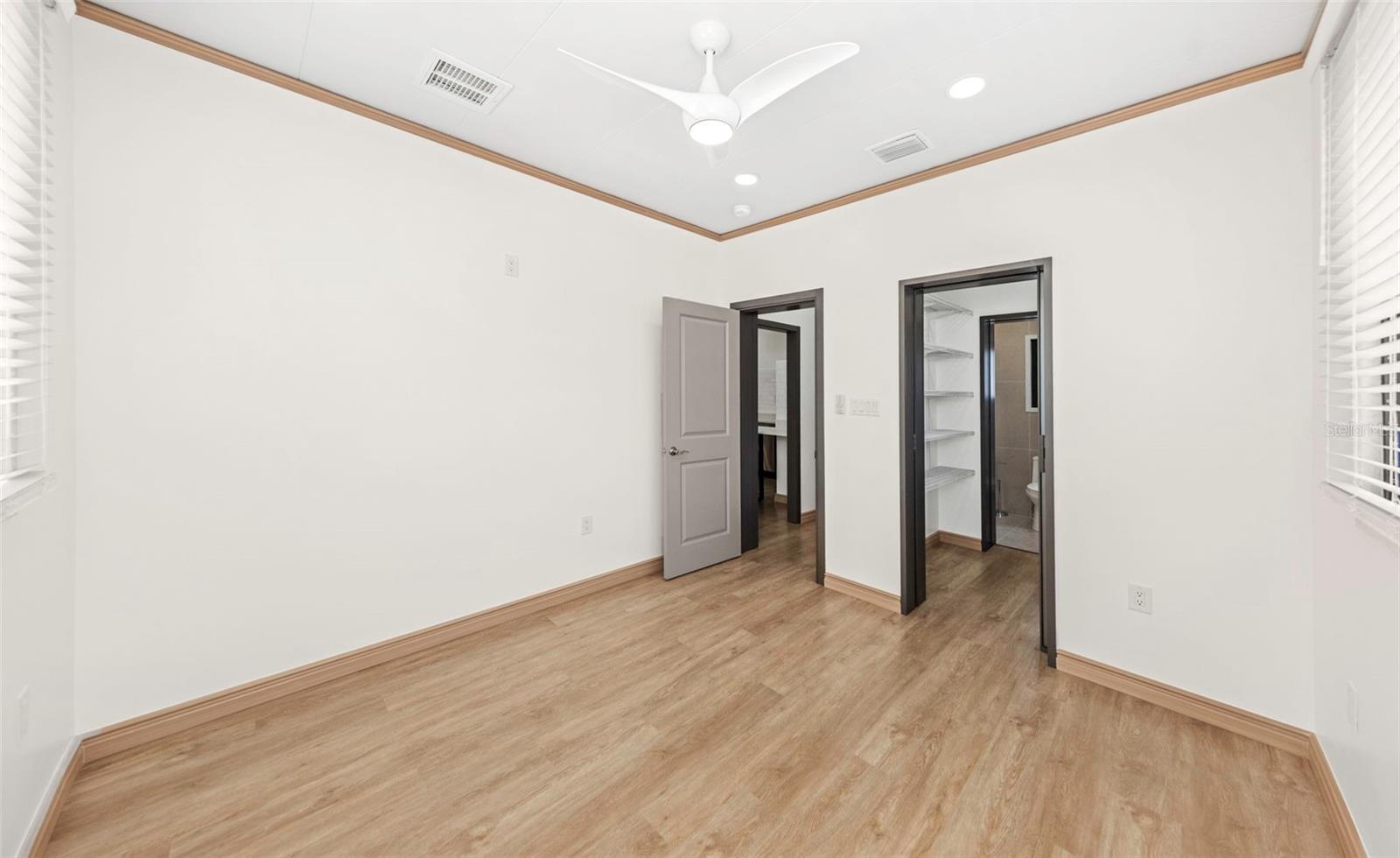 STANLEY HEIGHTS - Residential