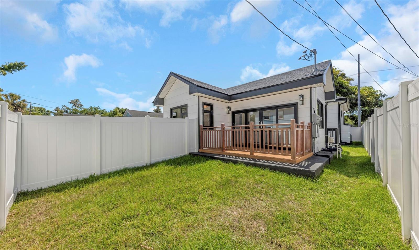 STANLEY HEIGHTS - Residential