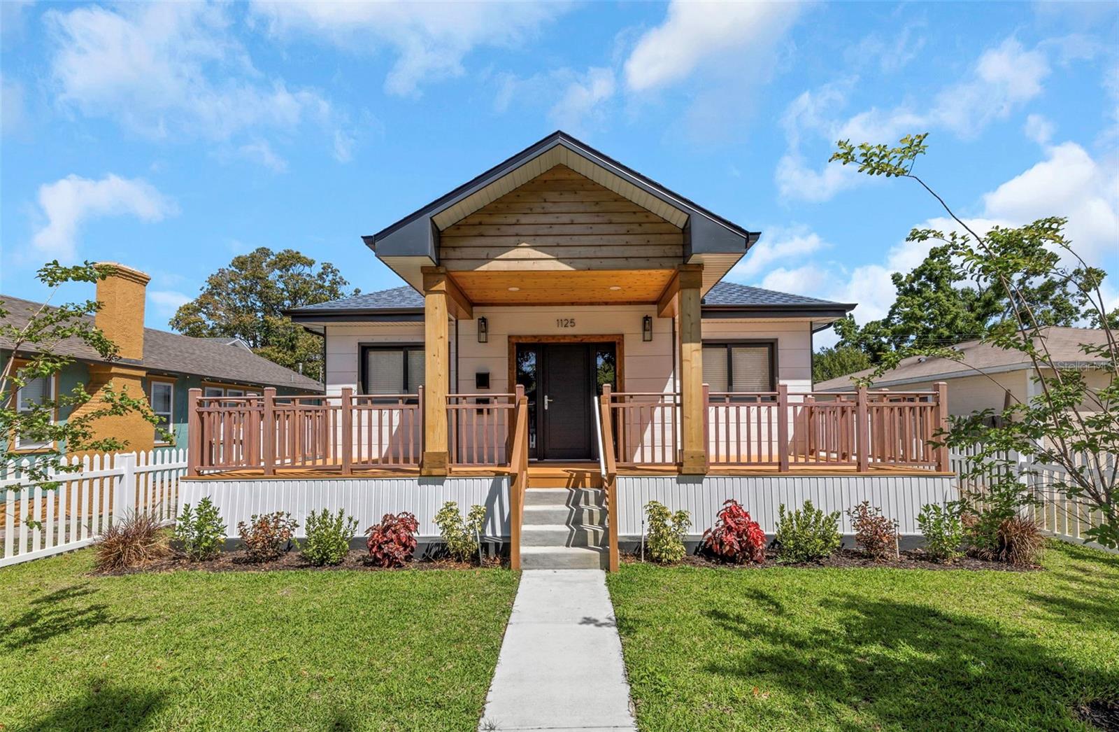 STANLEY HEIGHTS - Residential