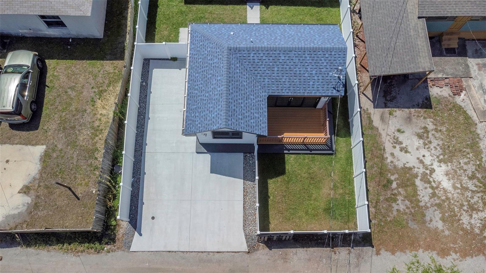 STANLEY HEIGHTS - Residential