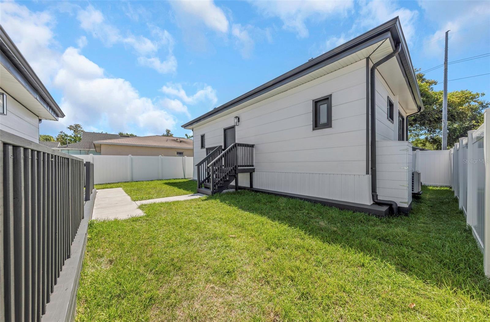 STANLEY HEIGHTS - Residential