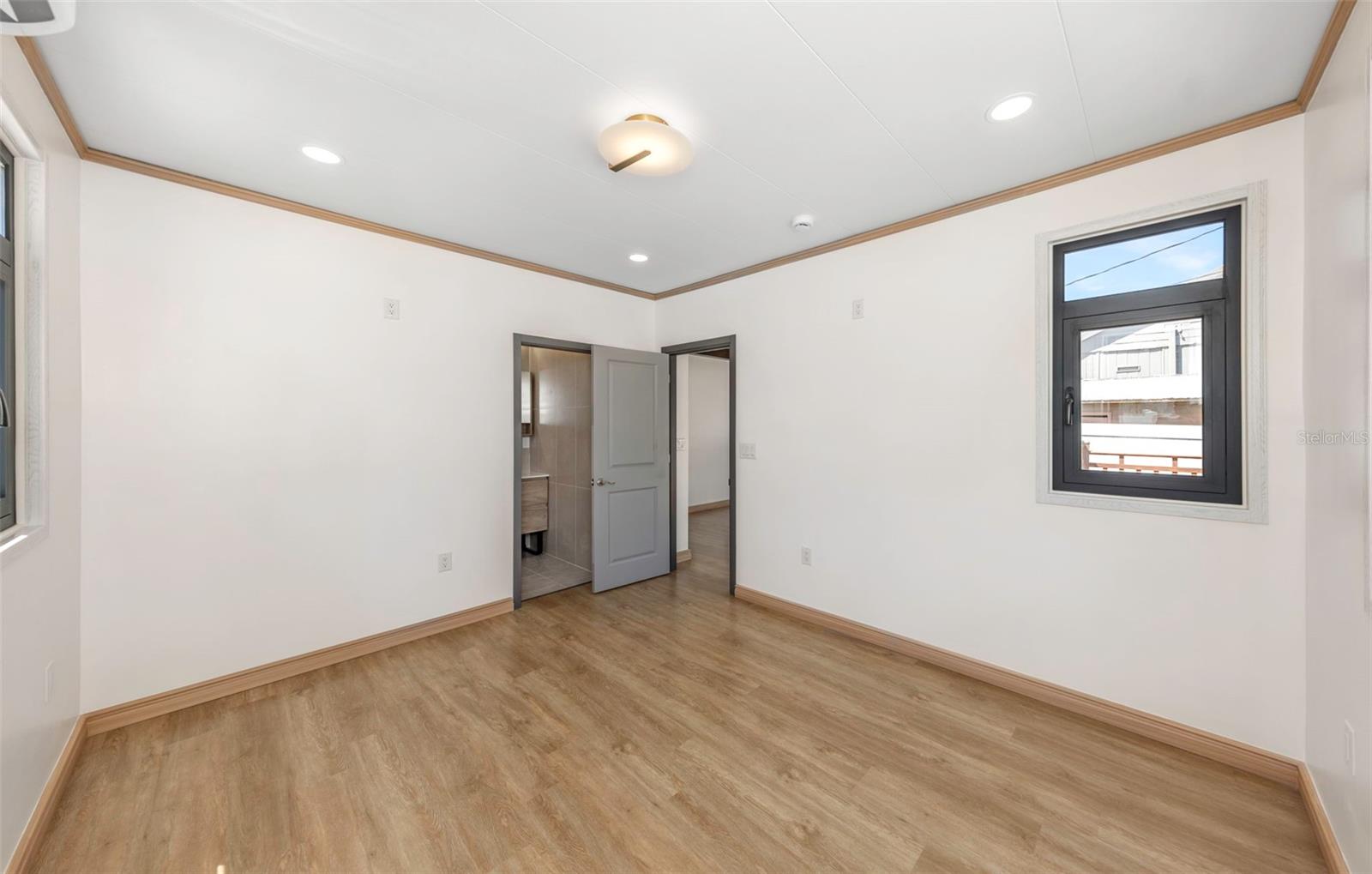 STANLEY HEIGHTS - Residential