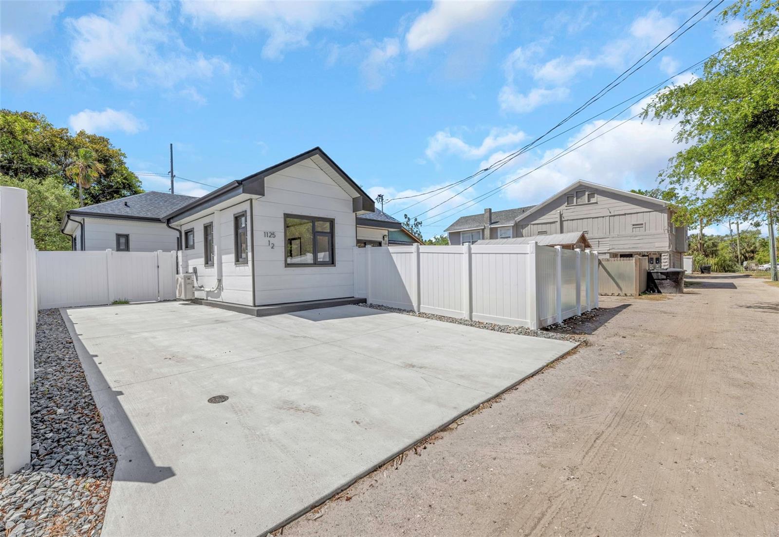 STANLEY HEIGHTS - Residential