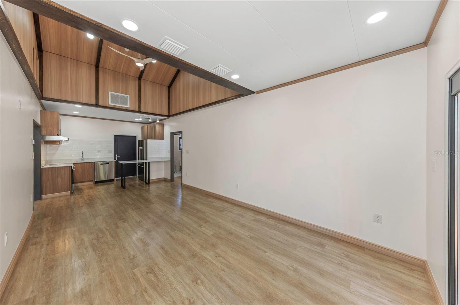 STANLEY HEIGHTS - Residential