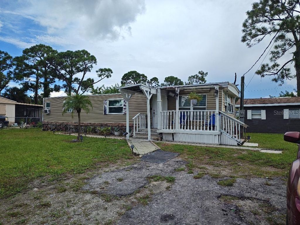 Photo of 15432 Mapletree Drive, Punta Gorda, FL 33955 (MLS # C7514546)