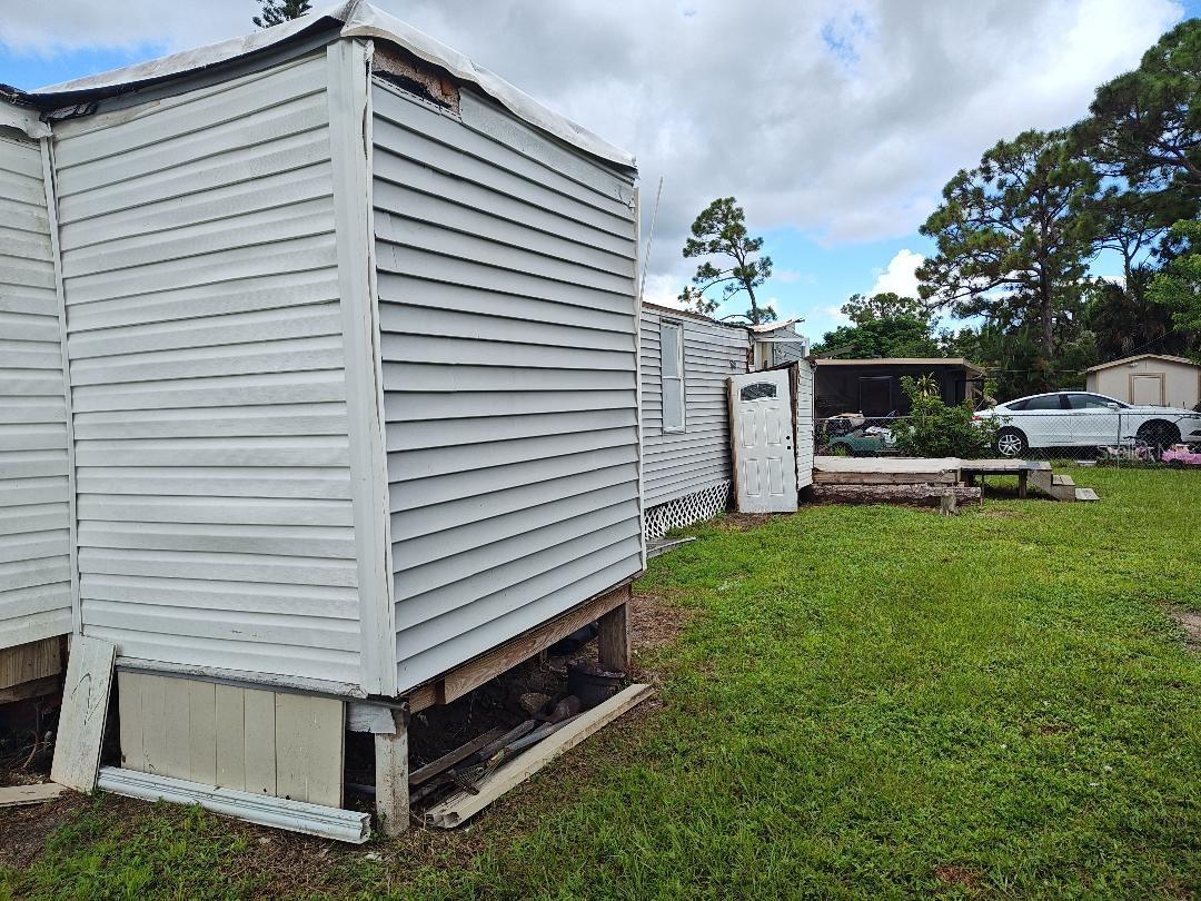 S P G HEIGHTS 8TH ADD - Residential