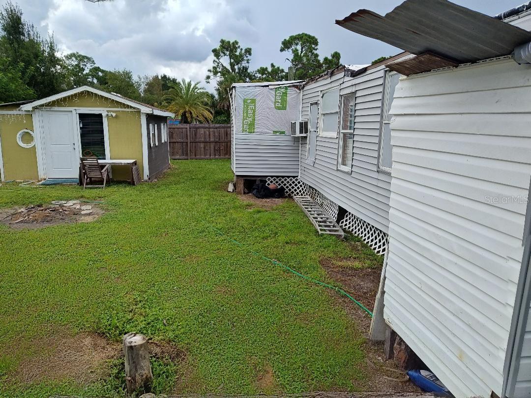 S P G HEIGHTS 8TH ADD - Residential