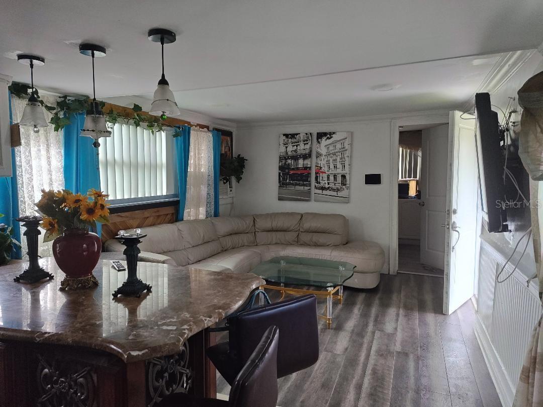 S P G HEIGHTS 8TH ADD - Residential