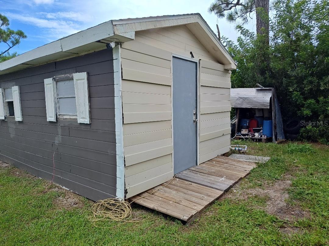 S P G HEIGHTS 8TH ADD - Residential