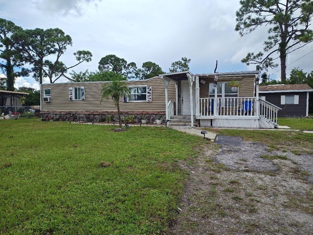 Photo of 15432 Mapletree Drive, Punta Gorda, FL 33955 (MLS # C7514546)