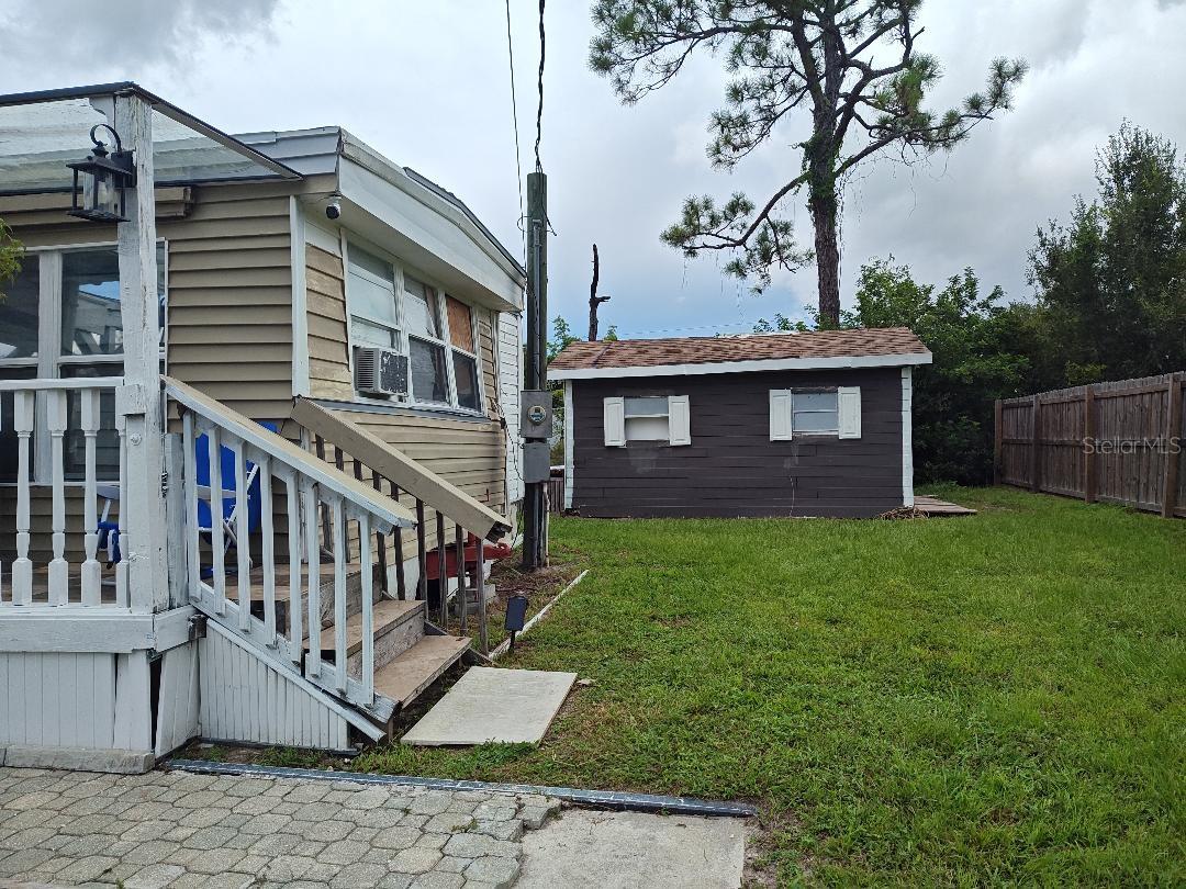 S P G HEIGHTS 8TH ADD - Residential