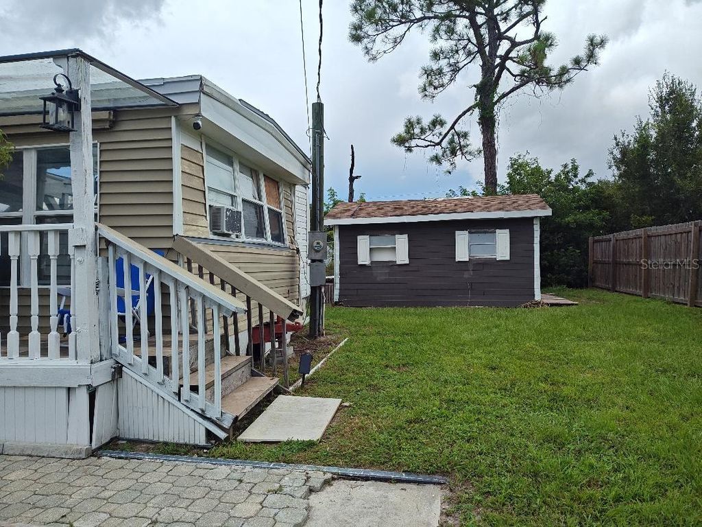 Photo of 15432 Mapletree Drive, Punta Gorda, FL 33955 (MLS # C7514546)