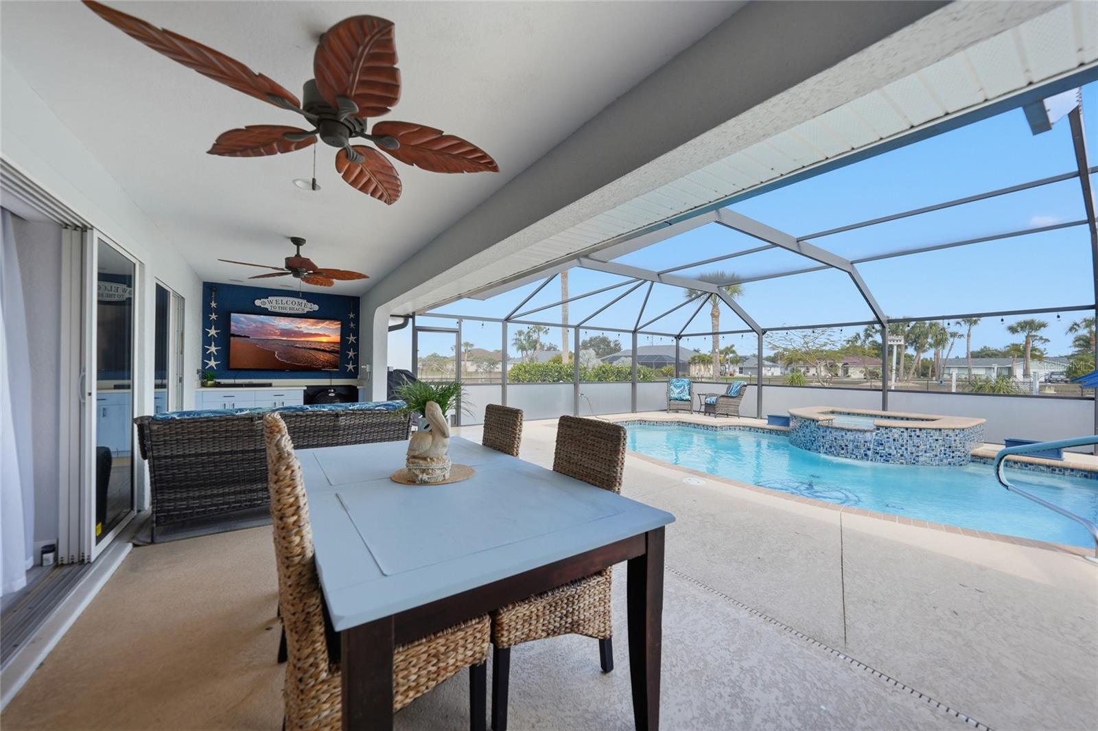 PUNTA GORDA ISLES SEC 18 - Residential