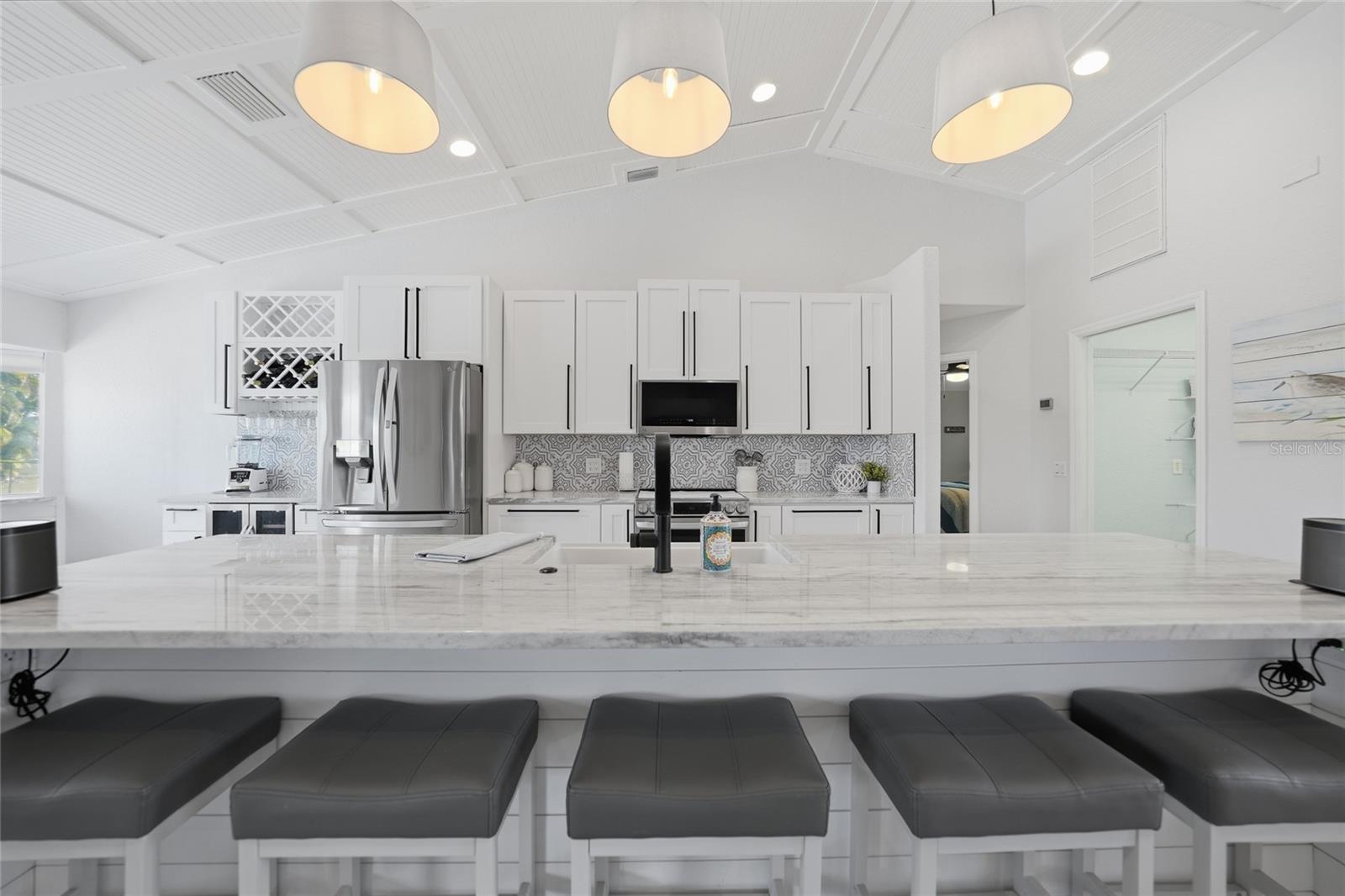 PUNTA GORDA ISLES SEC 18 - Residential