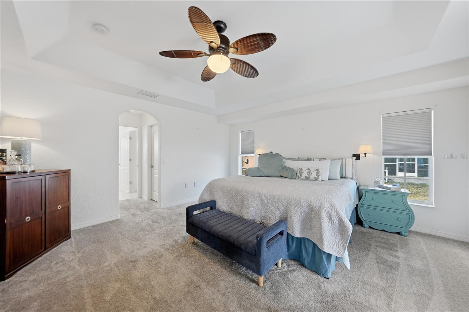 PUNTA GORDA ISLES SEC 18 - Residential