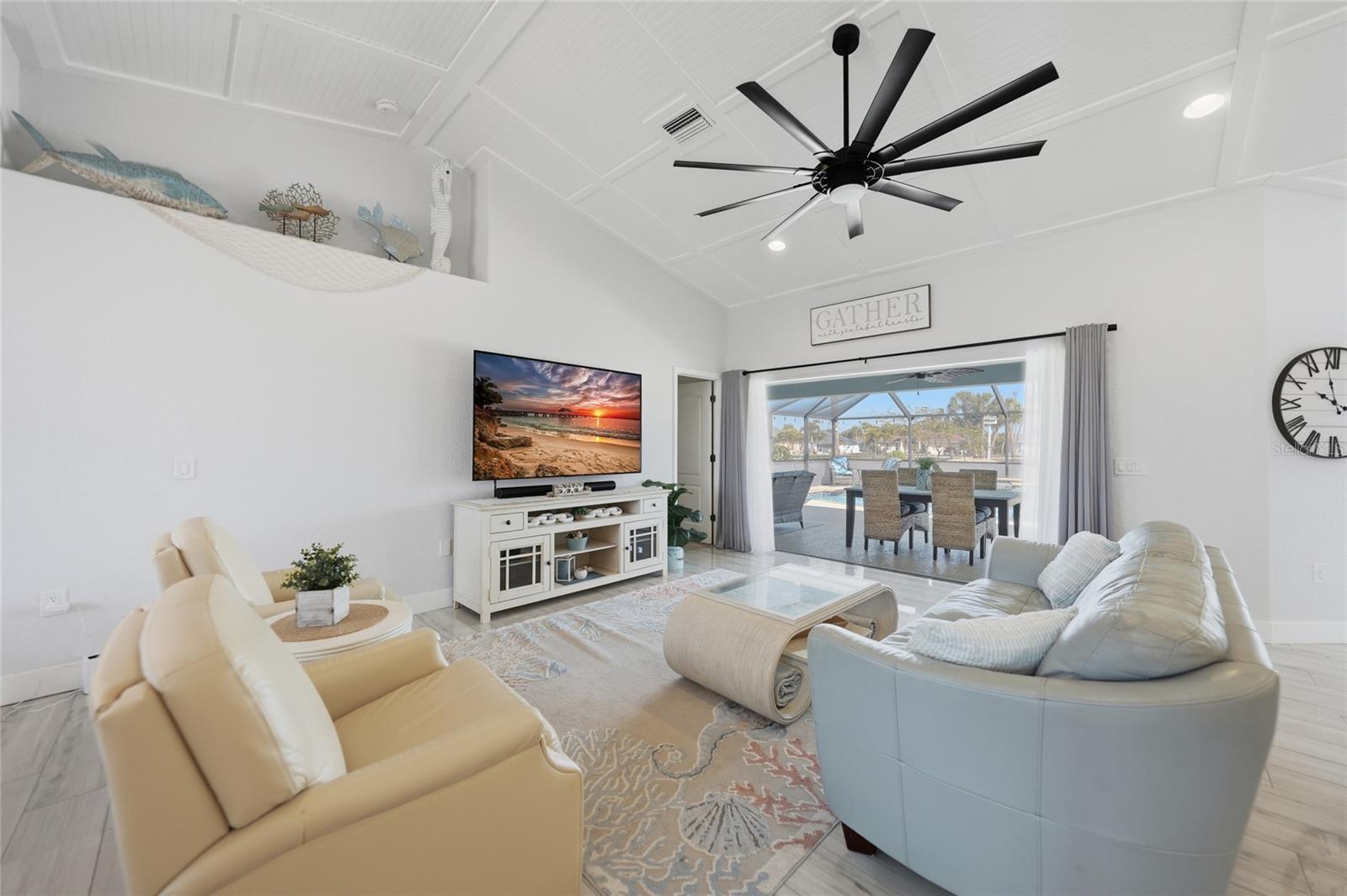 PUNTA GORDA ISLES SEC 18 - Residential