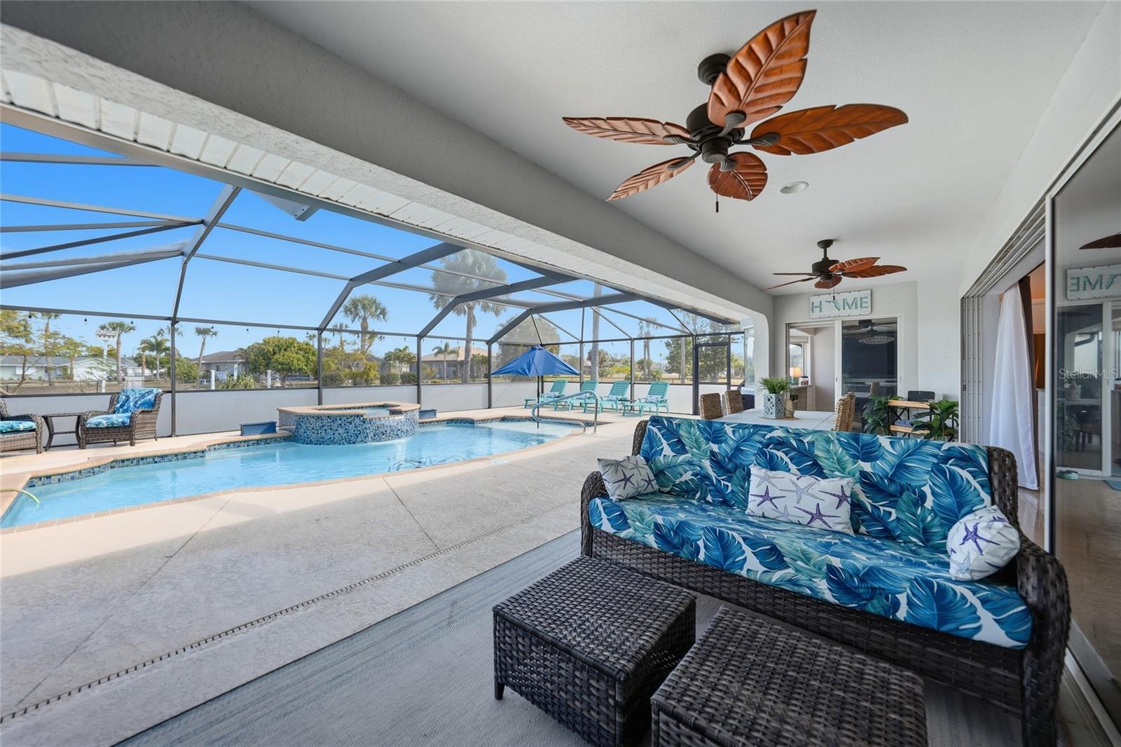 PUNTA GORDA ISLES SEC 18 - Residential