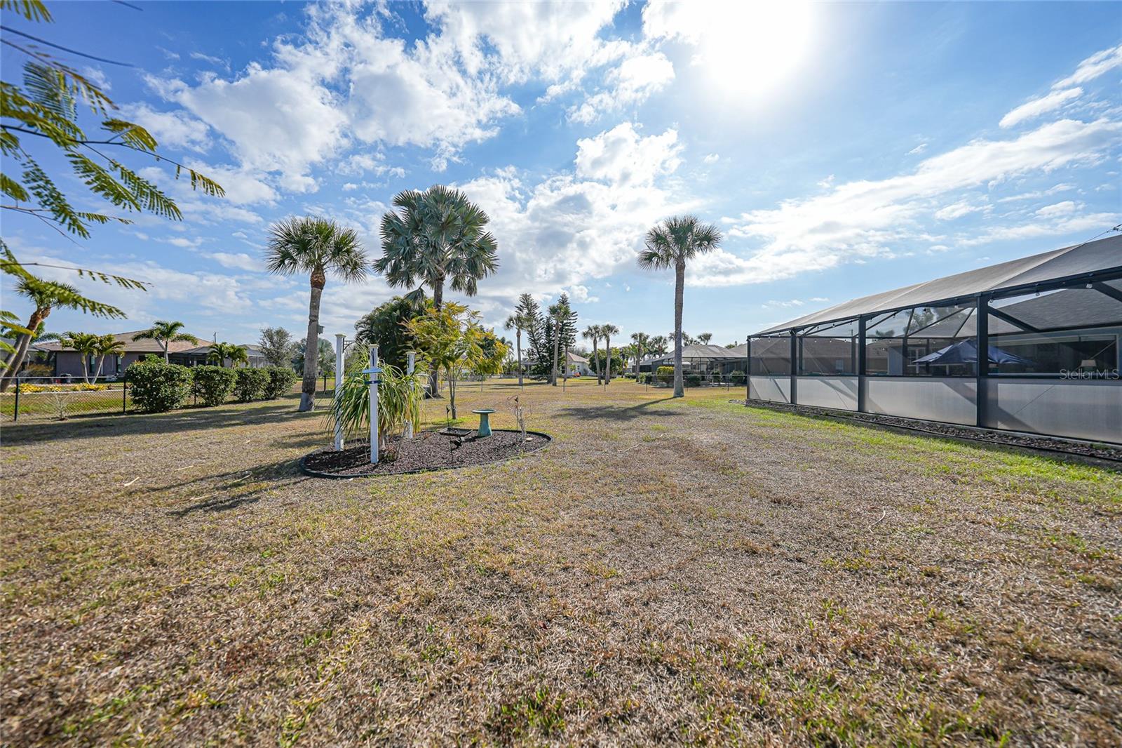 PUNTA GORDA ISLES SEC 18 - Residential