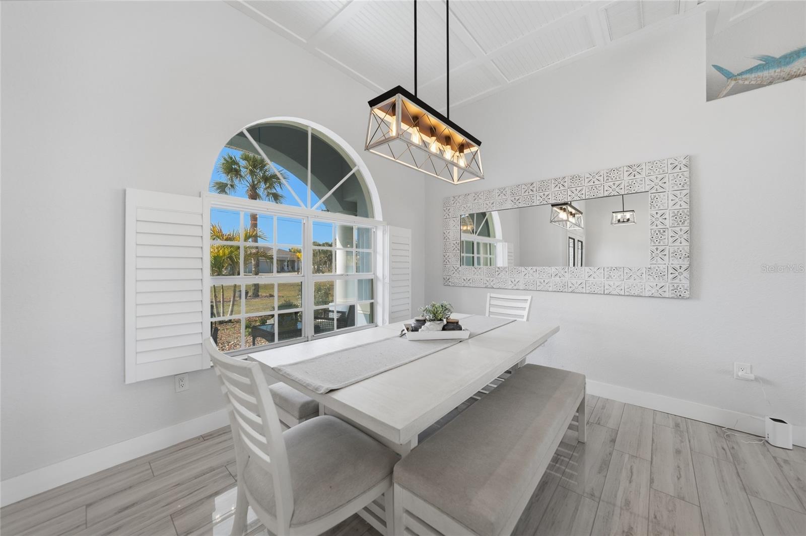 PUNTA GORDA ISLES SEC 18 - Residential