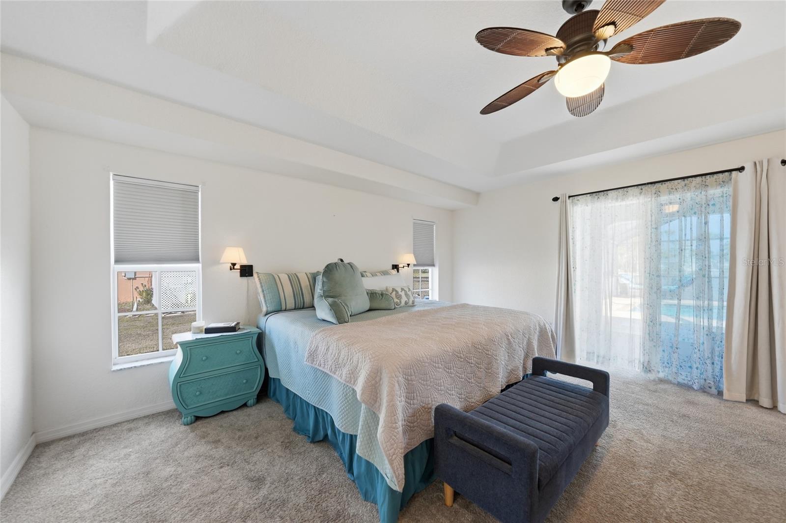 PUNTA GORDA ISLES SEC 18 - Residential