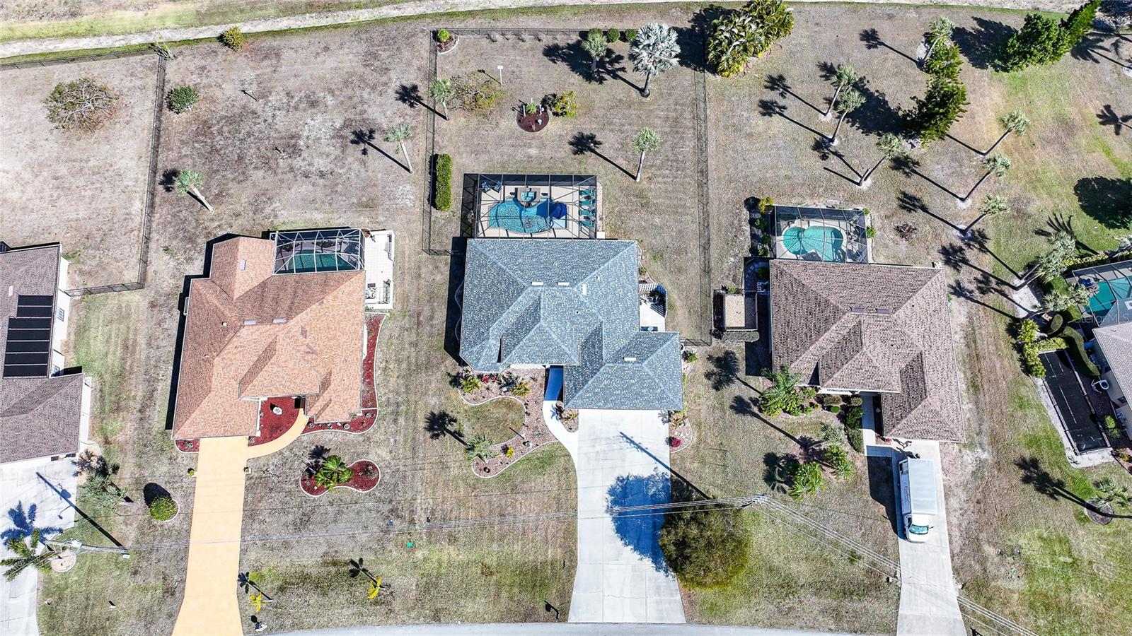 PUNTA GORDA ISLES SEC 18 - Residential