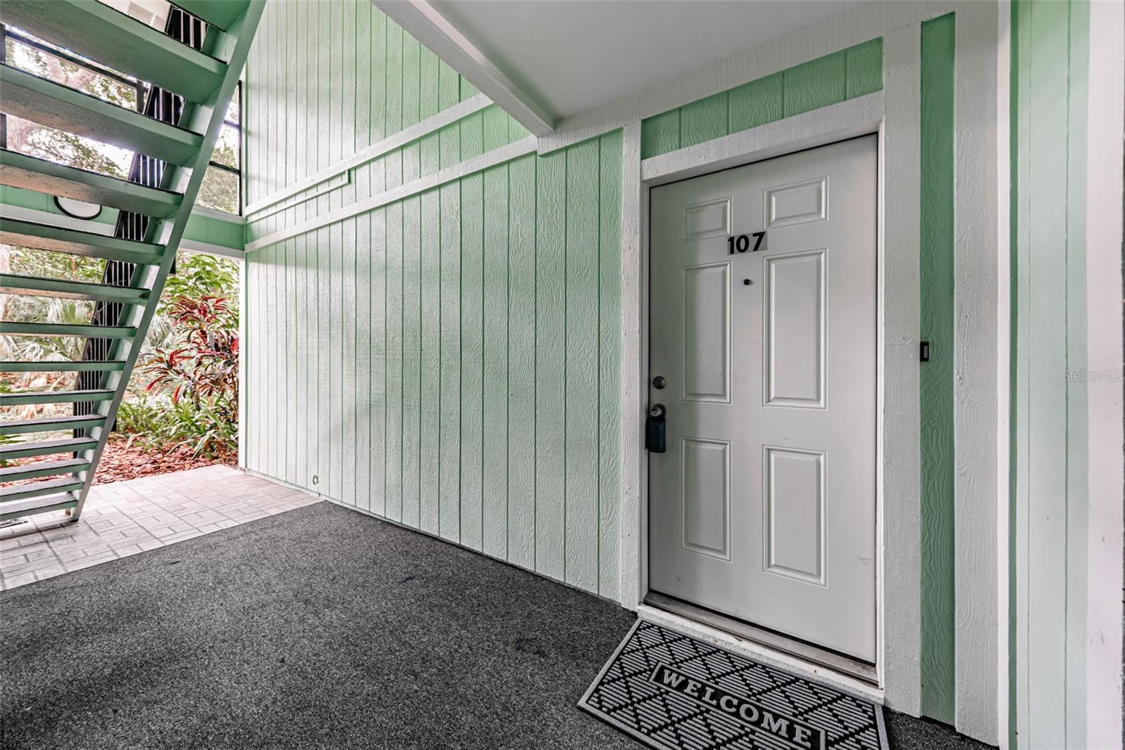 3295 FOX CHASE CIRCLE N 107