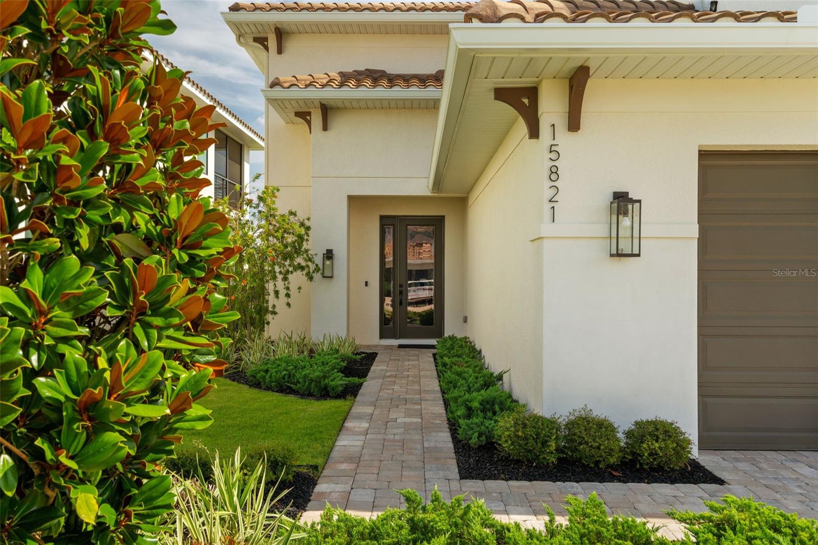 BELLA COLLINA WEST SUB - Residential