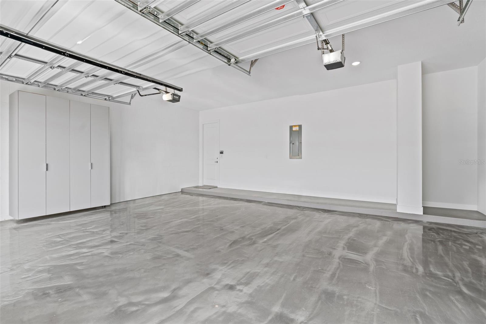 BELLA COLLINA WEST SUB - Residential