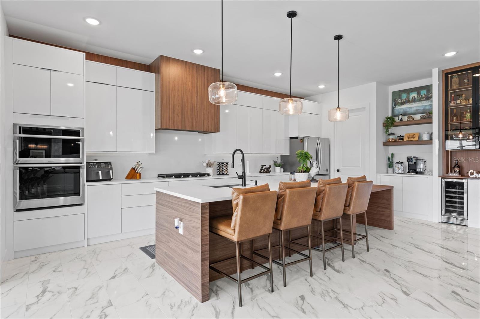 BELLA COLLINA WEST SUB - Residential
