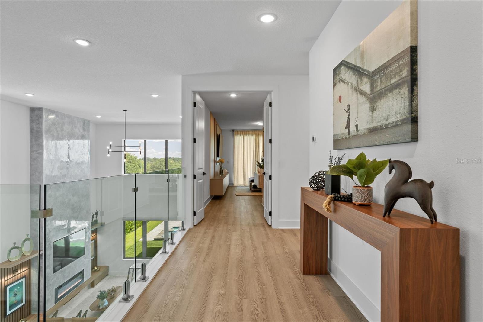 BELLA COLLINA WEST SUB - Residential
