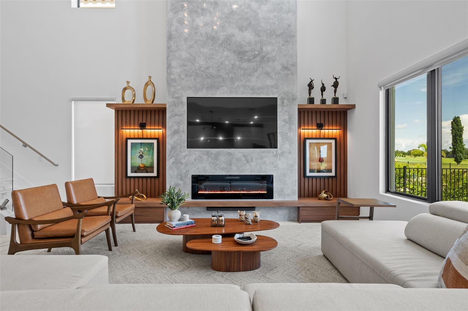 BELLA COLLINA WEST SUB - Residential