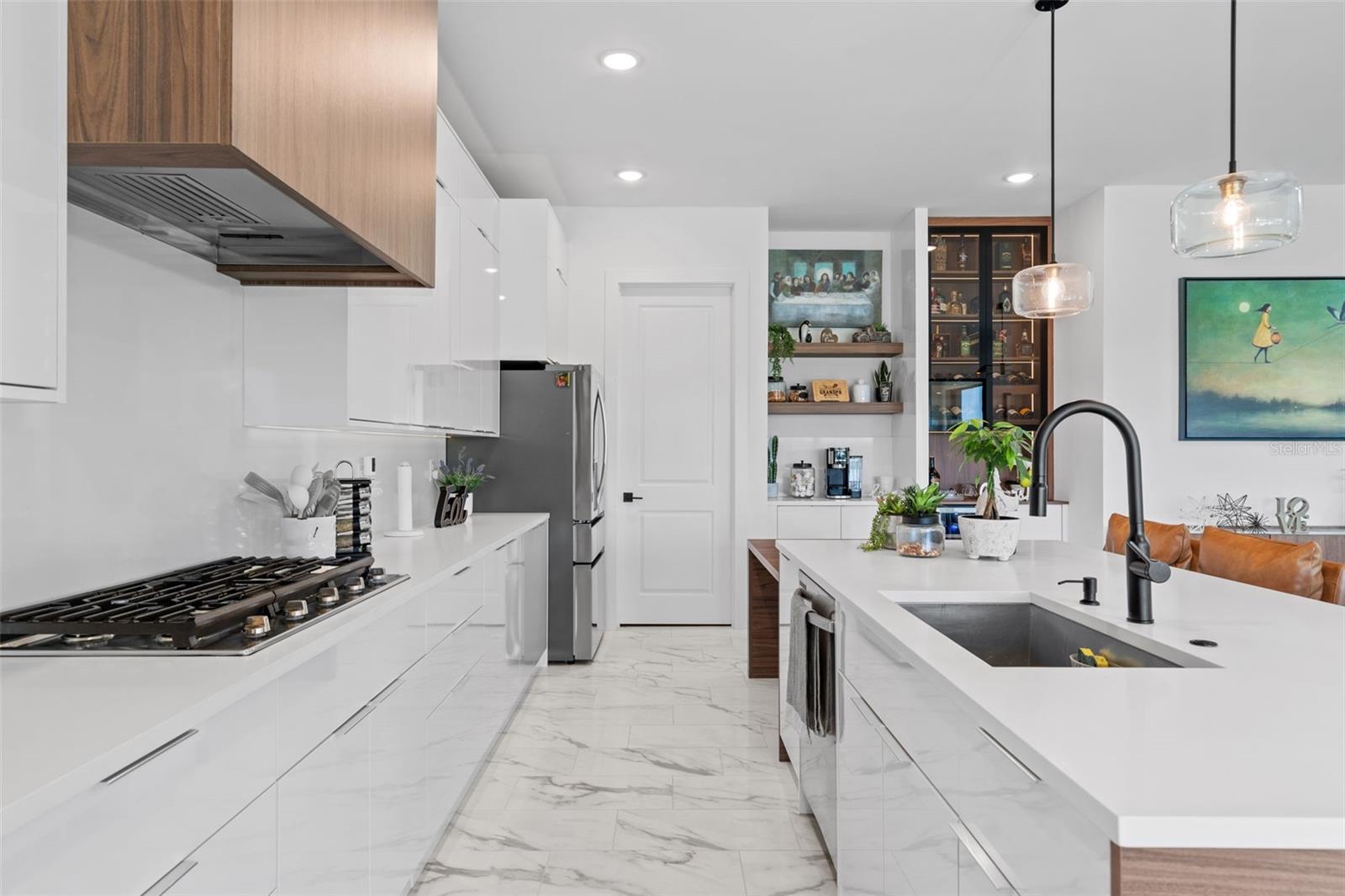 BELLA COLLINA WEST SUB - Residential