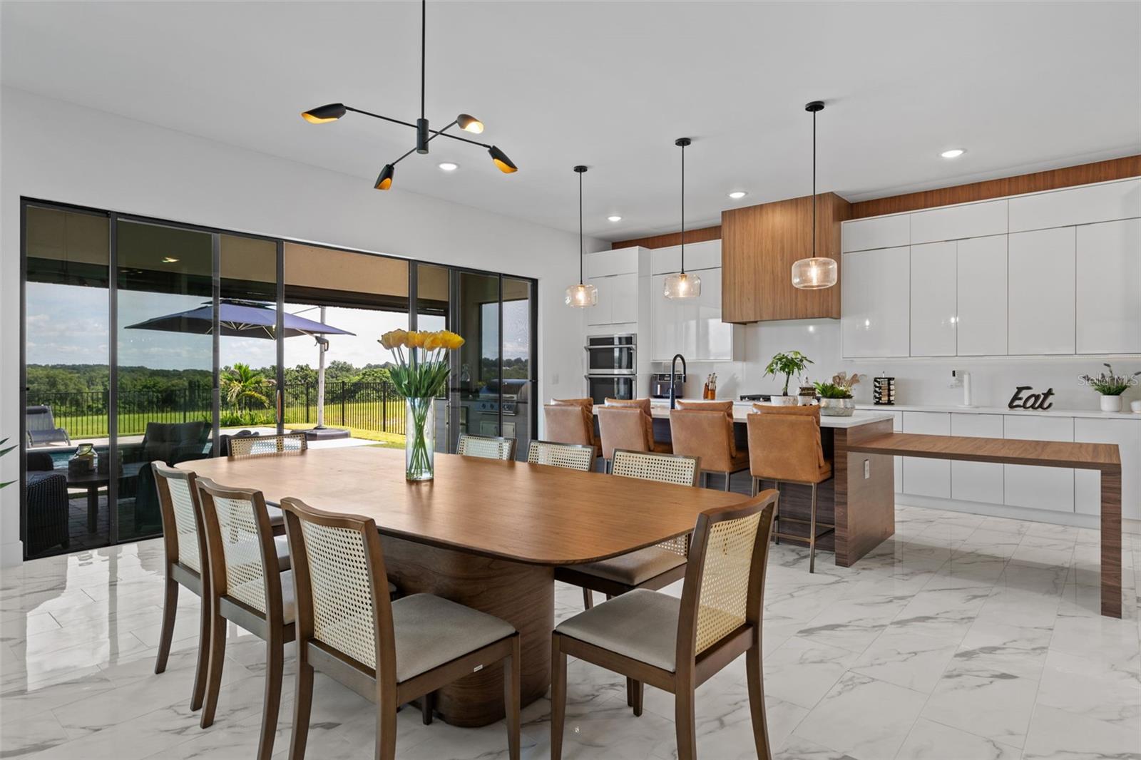 BELLA COLLINA WEST SUB - Residential