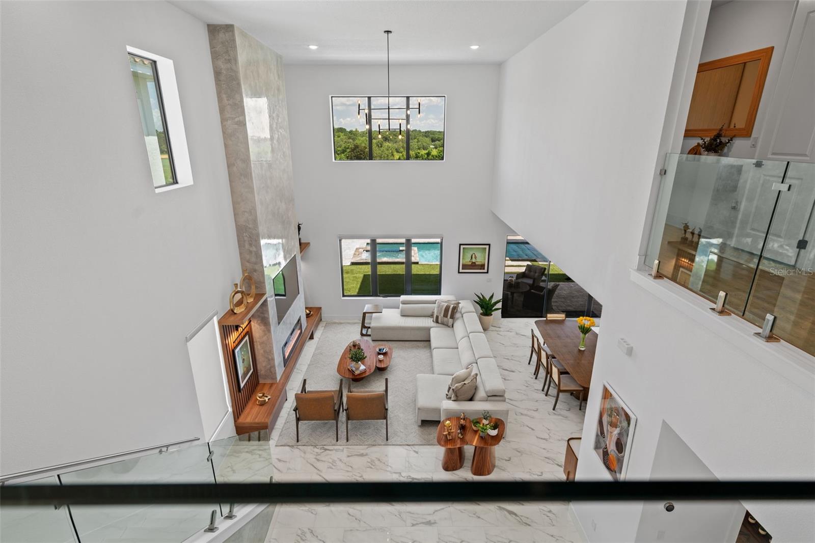 BELLA COLLINA WEST SUB - Residential