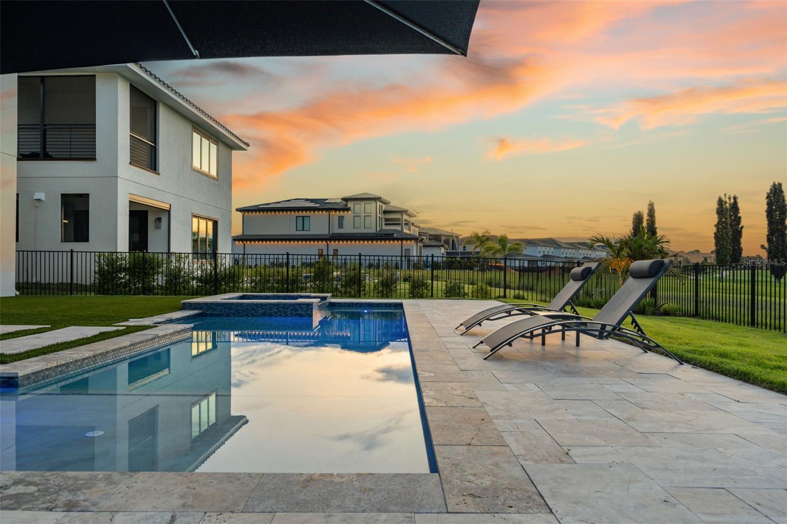 BELLA COLLINA WEST SUB - Residential