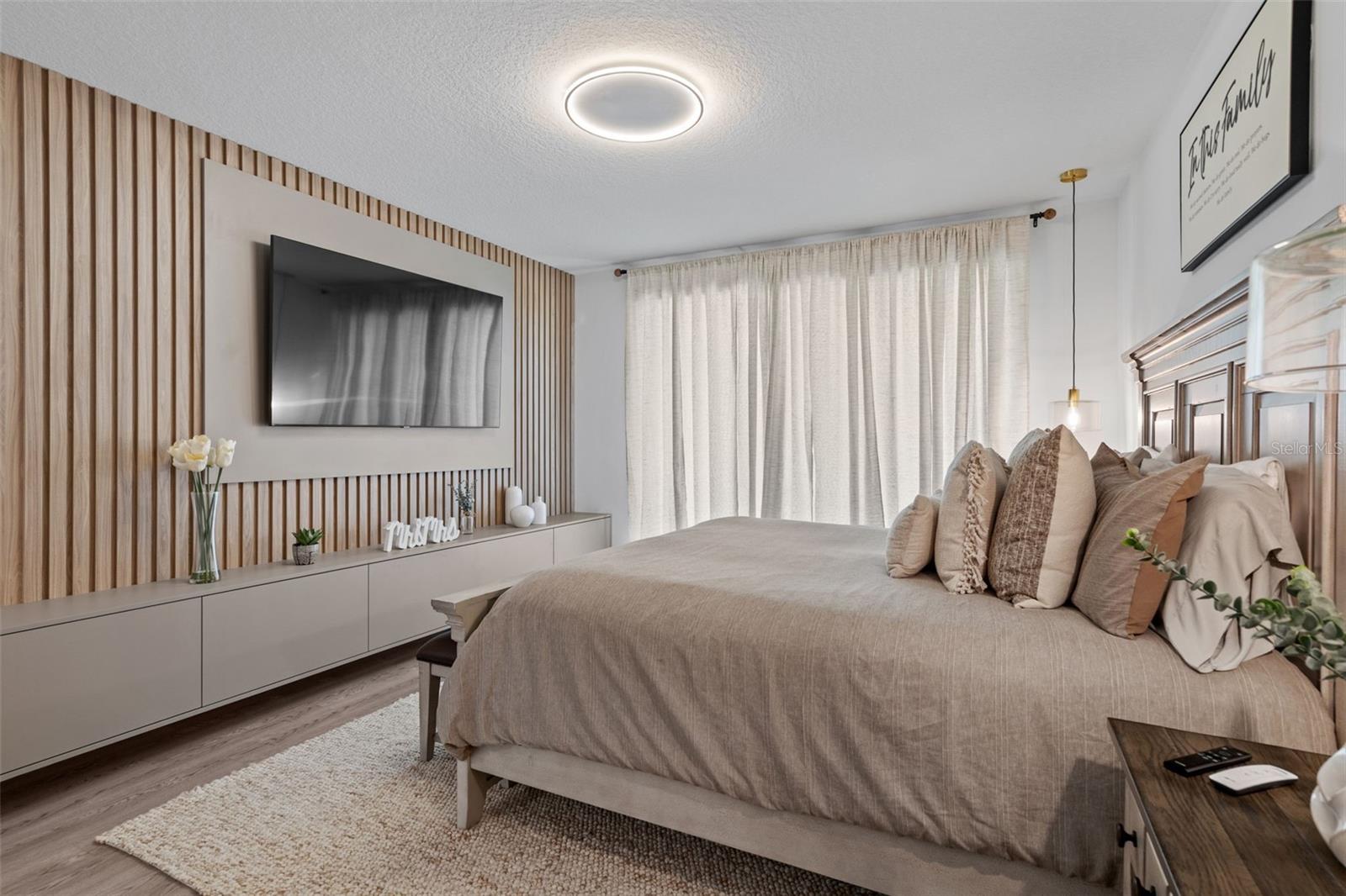 BELLA COLLINA WEST SUB - Residential