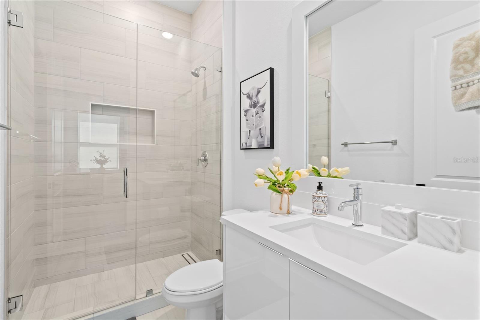 BELLA COLLINA WEST SUB - Residential