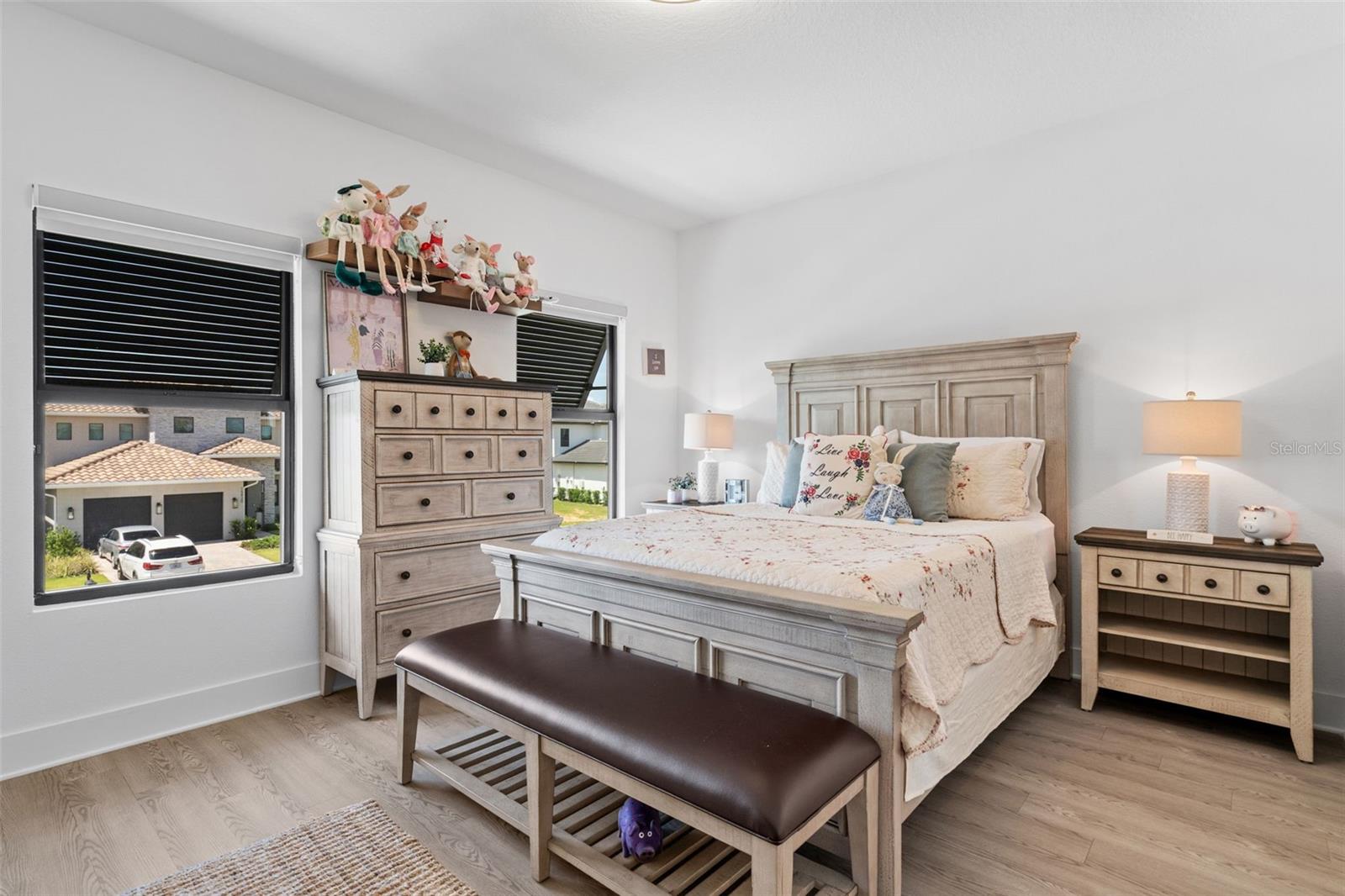BELLA COLLINA WEST SUB - Residential
