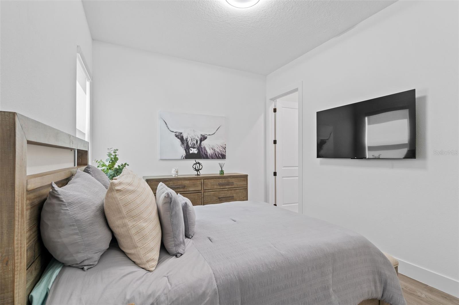 BELLA COLLINA WEST SUB - Residential