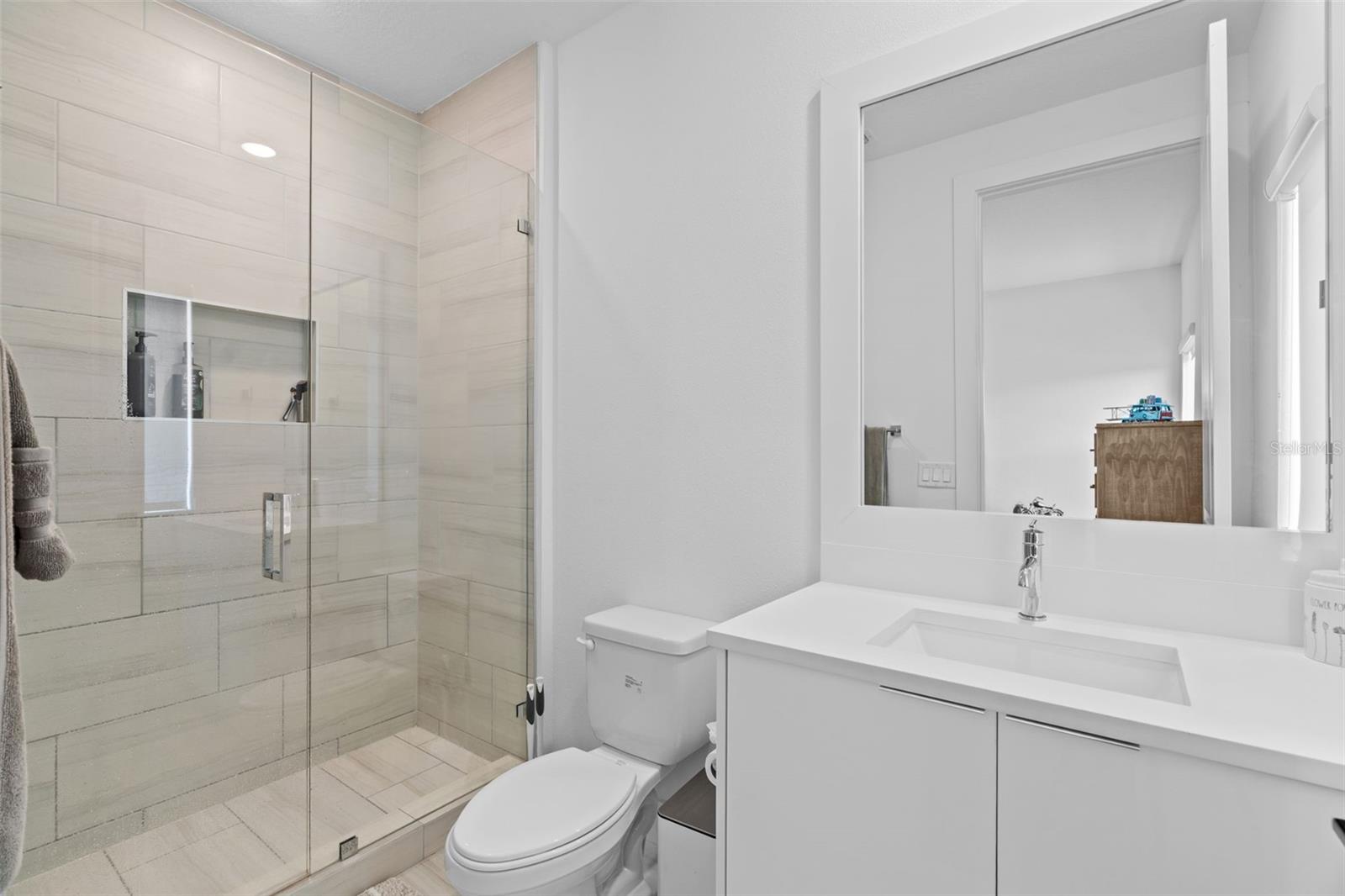 BELLA COLLINA WEST SUB - Residential